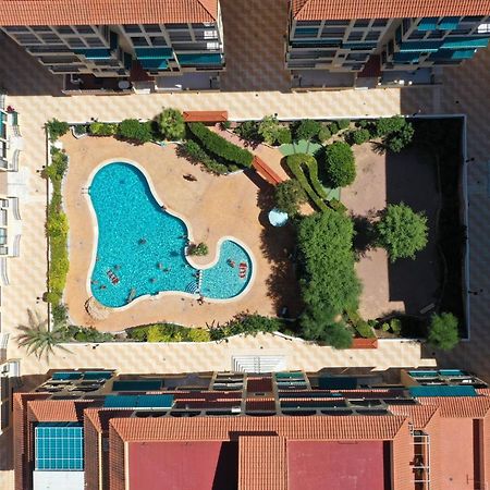 Apartment Viñamar III - Sunny La Mata La Mata  Bagian luar foto
