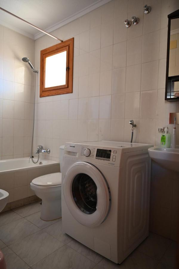 Apartment Viñamar III - Sunny La Mata La Mata  Bagian luar foto