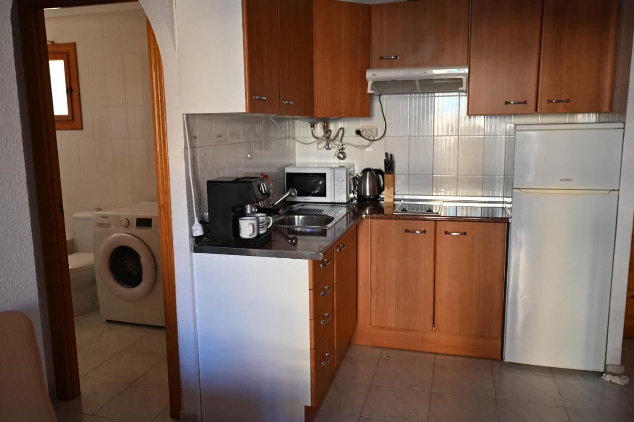 Apartment Viñamar III - Sunny La Mata La Mata  Bagian luar foto