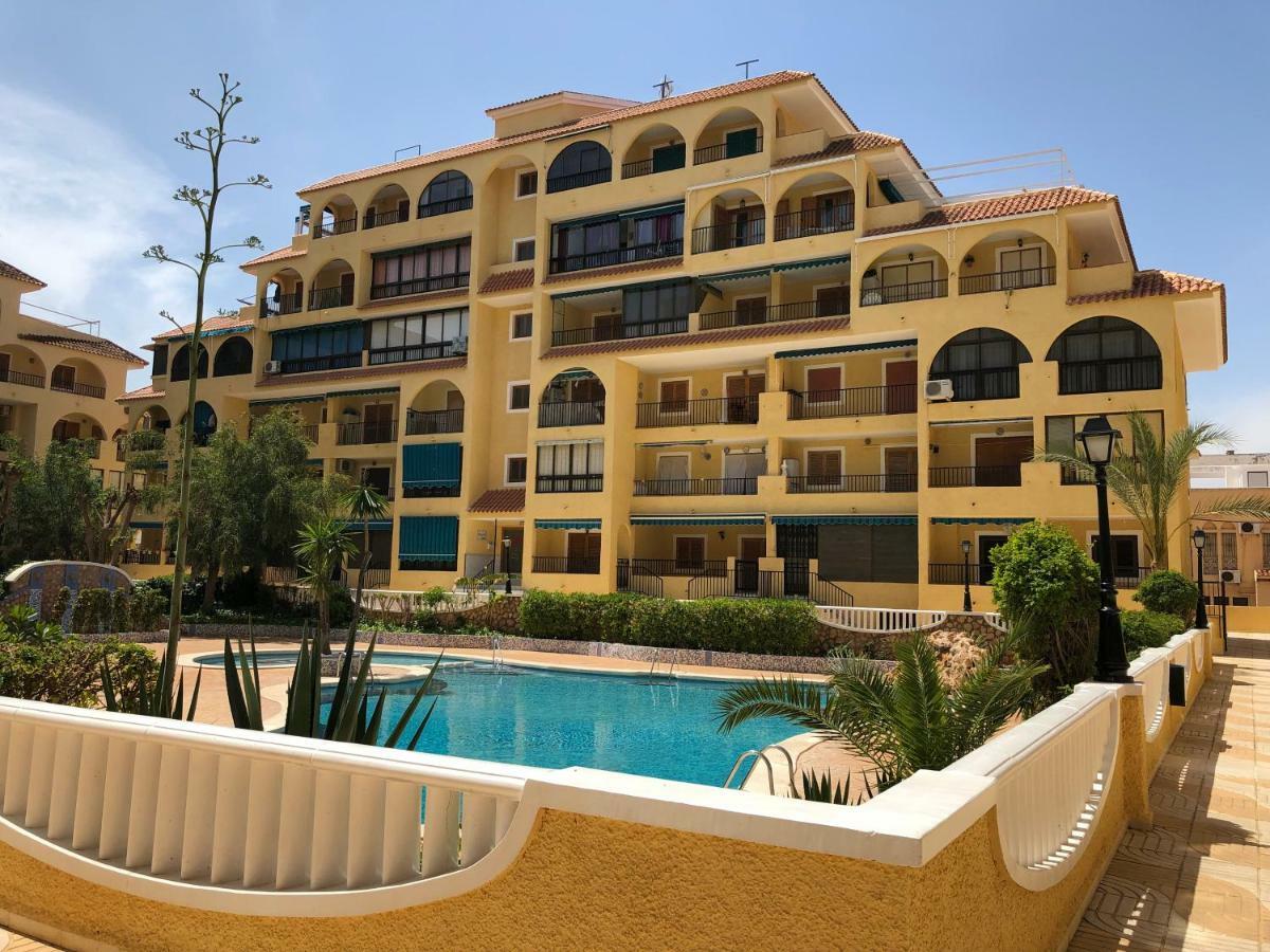 Apartment Viñamar III - Sunny La Mata La Mata  Bagian luar foto