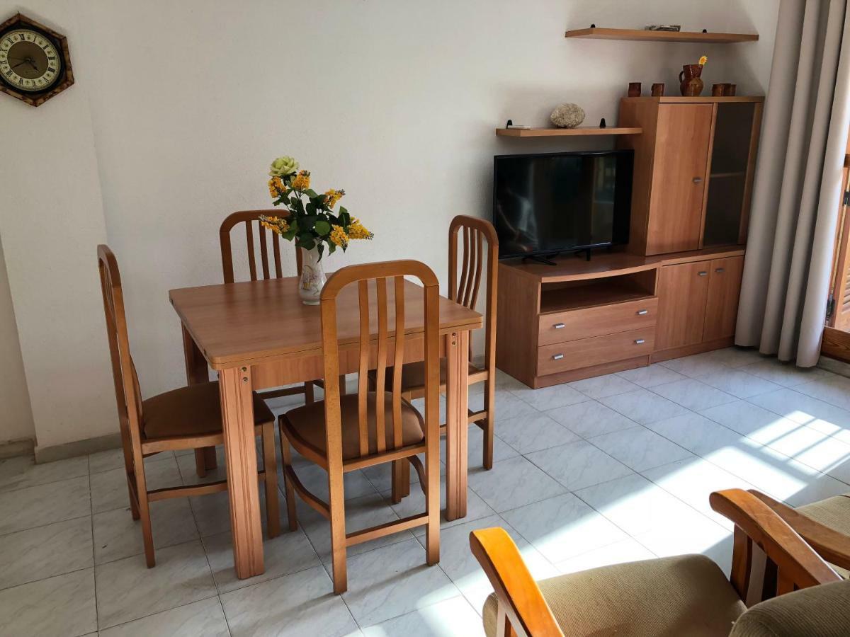 Apartment Viñamar III - Sunny La Mata La Mata  Bagian luar foto
