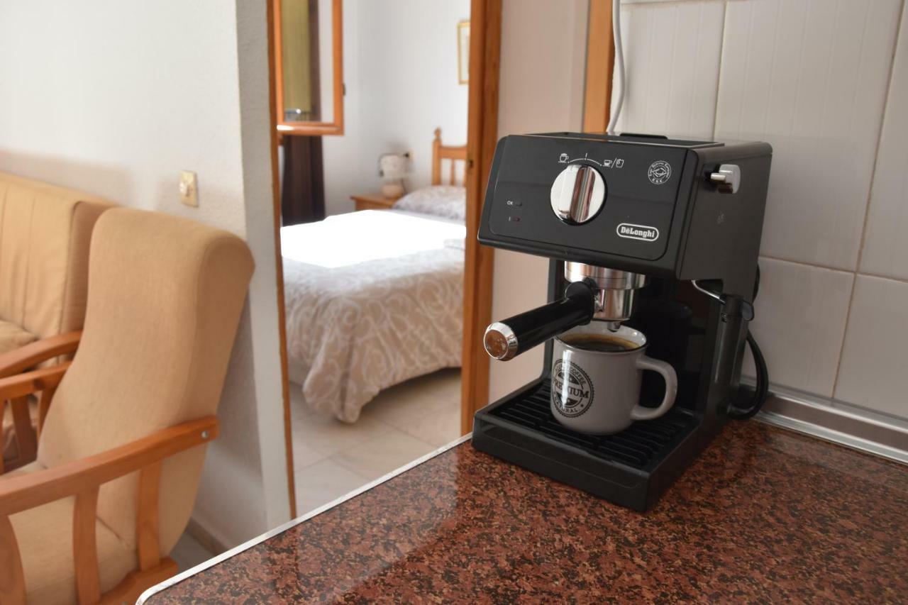 Apartment Viñamar III - Sunny La Mata La Mata  Bagian luar foto