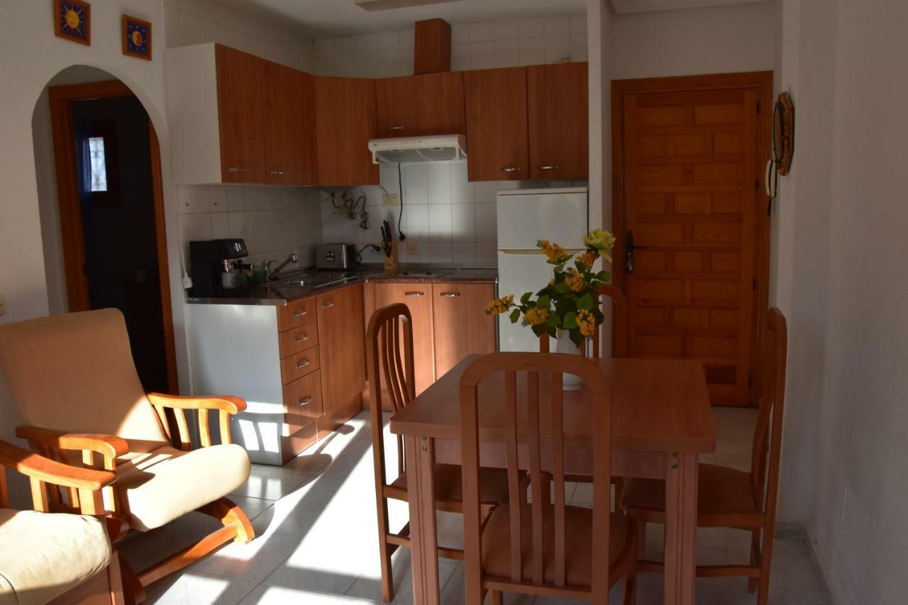Apartment Viñamar III - Sunny La Mata La Mata  Bagian luar foto