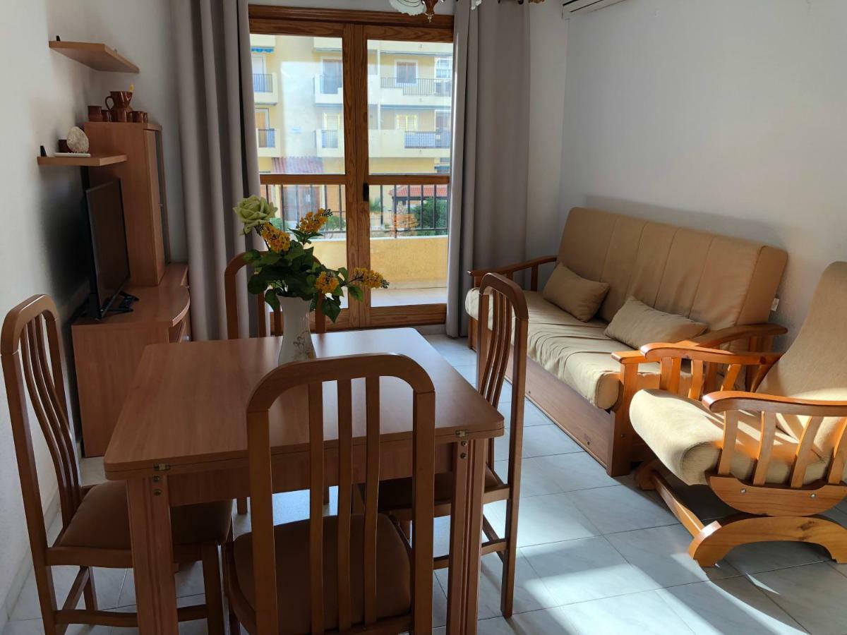 Apartment Viñamar III - Sunny La Mata La Mata  Bagian luar foto