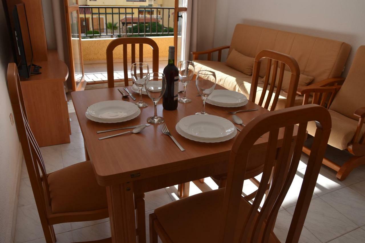 Apartment Viñamar III - Sunny La Mata La Mata  Bagian luar foto