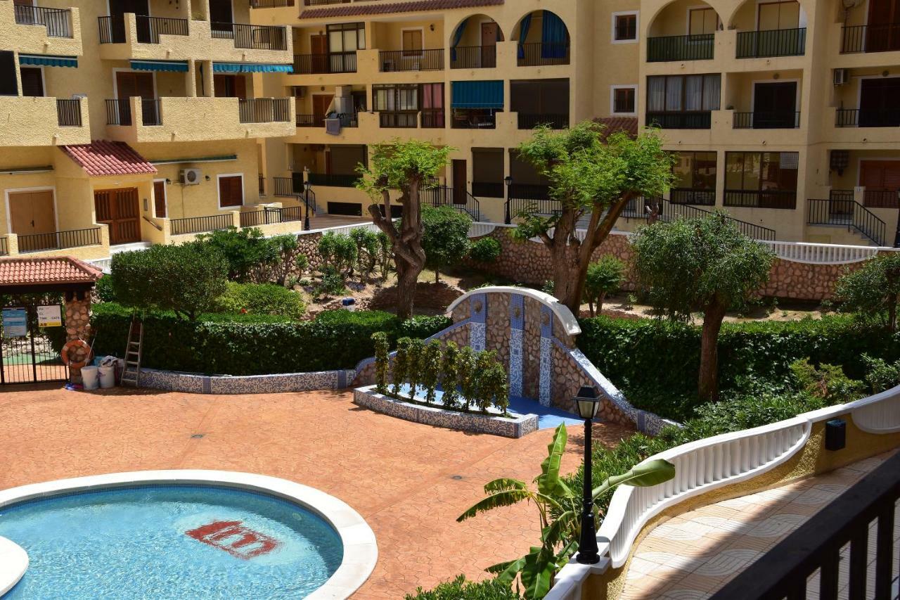 Apartment Viñamar III - Sunny La Mata La Mata  Bagian luar foto