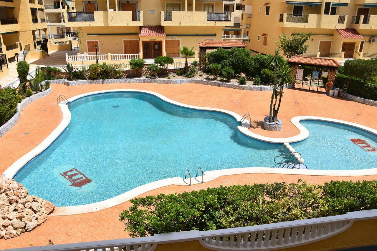 Apartment Viñamar III - Sunny La Mata La Mata  Bagian luar foto