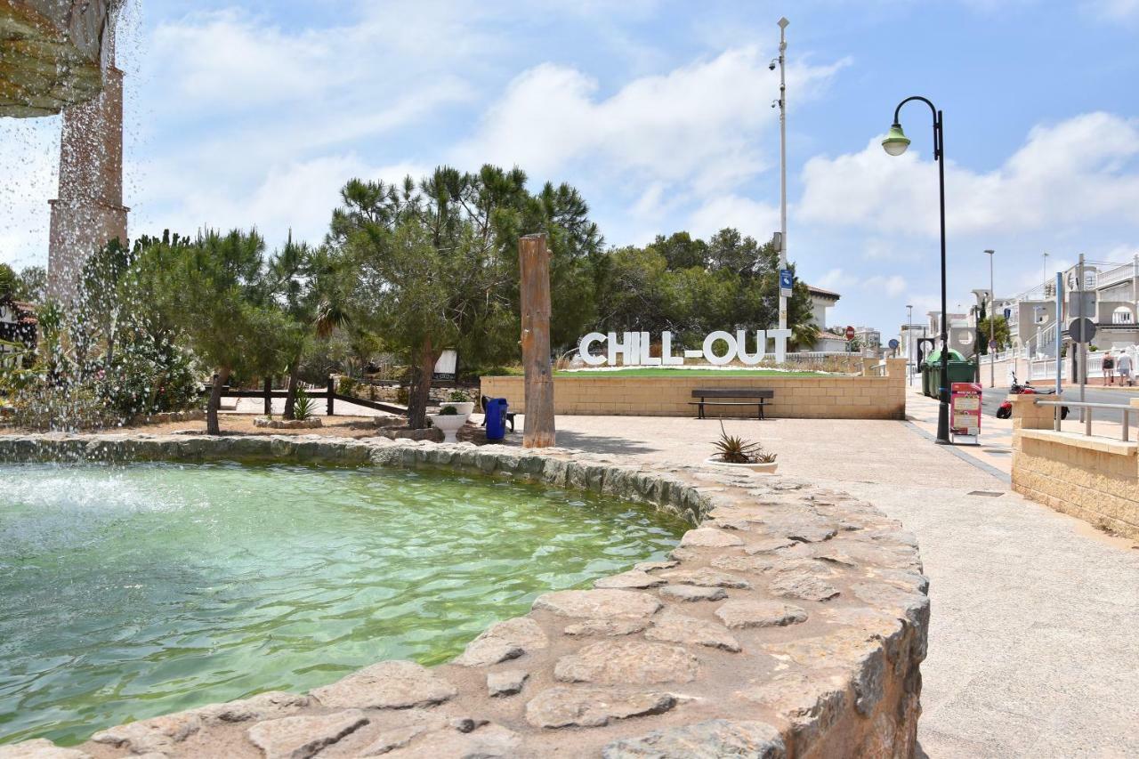 Apartment Viñamar III - Sunny La Mata La Mata  Bagian luar foto